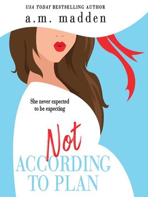 cover image of Not According to Plan